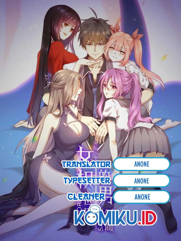 Immortal Swordsman in The Reverse World Chapter 171 Gambar 1